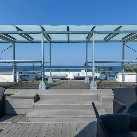 Atrium アパート *