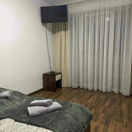 アパート Atrium *