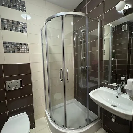 Atrium アパート サルビノボ