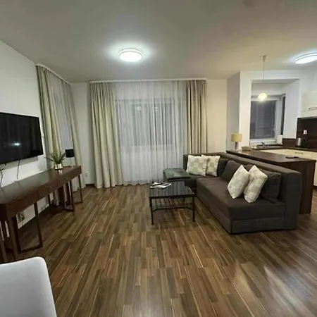 Atrium Апартаменты