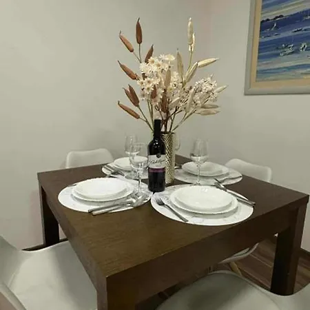 アパート Atrium サルビノボ