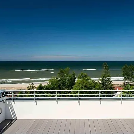 Atrium アパート サルビノボ