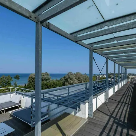 アパート Atrium サルビノボ