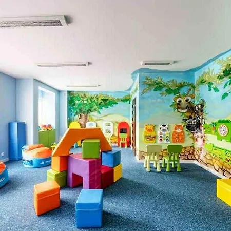 Atrium Апартаменты