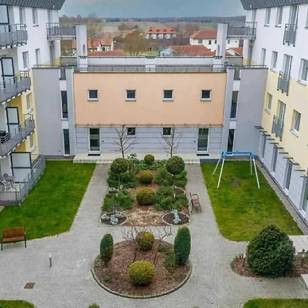Atrium Апартаменты