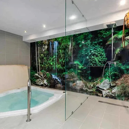 Atrium サルビノボ