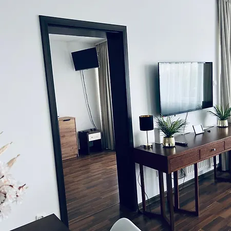 Atrium Апартаменты Сарбиново