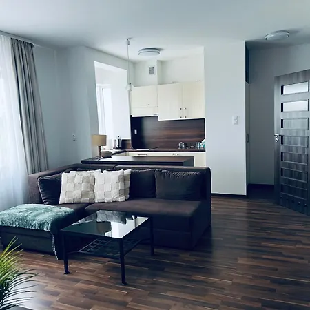 Atrium Апартаменты Сарбиново