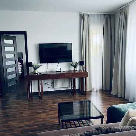 Atrium Сарбиново