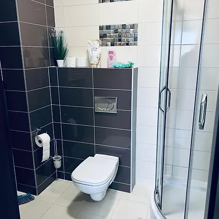 Atrium Апартаменты Сарбиново
