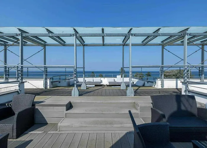 Atrium Appartement *