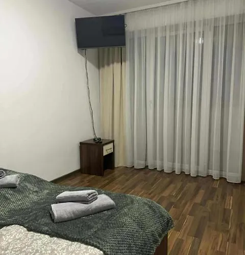 Appartement Atrium *