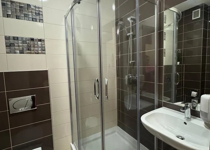 Atrium Appartement Sarbinowo