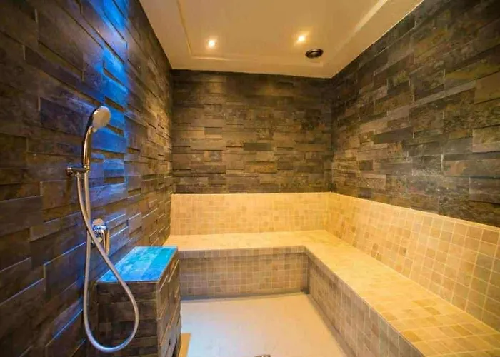 Atrium Appartement Sarbinowo