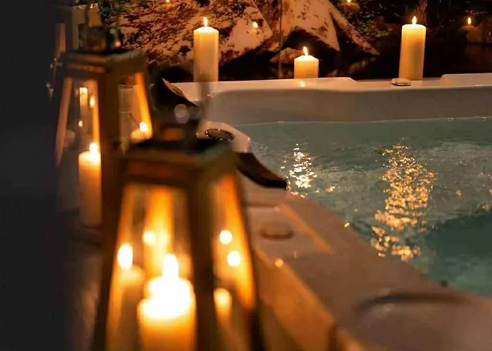 Atrium Appartement Sarbinowo